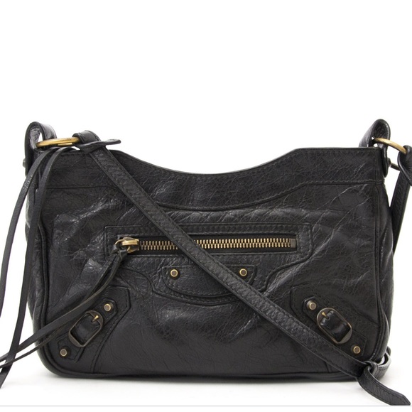 balenciaga hip bag price